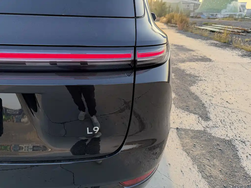 Li Auto IDEAL L9