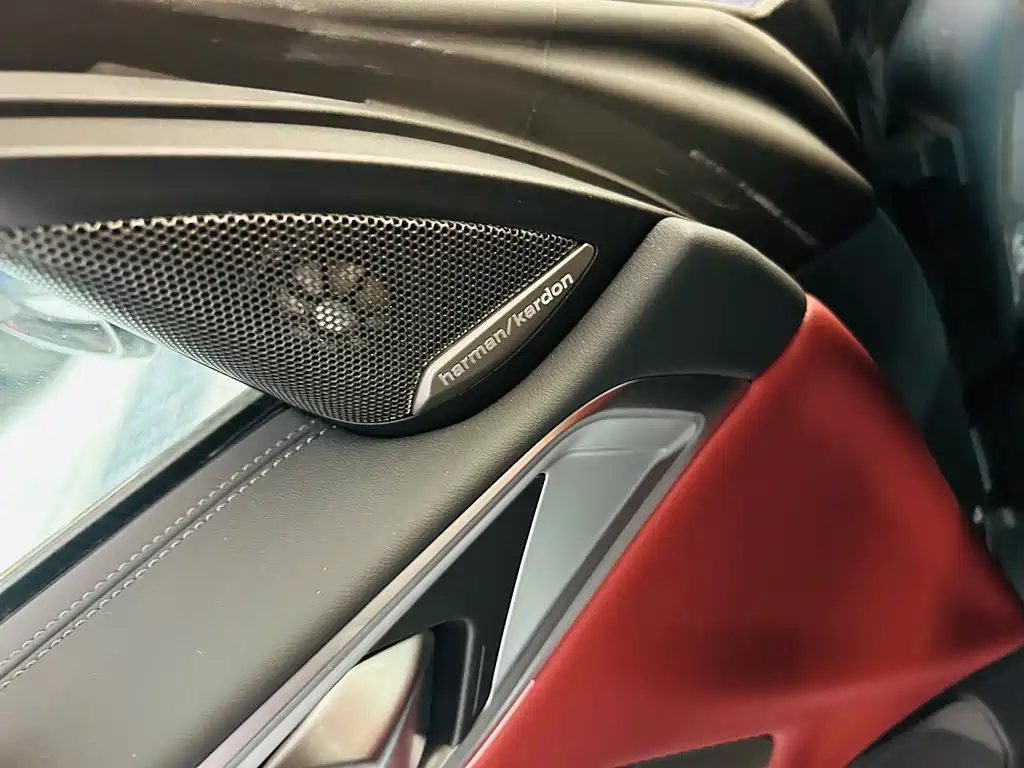 BMW 4 Series — миниатюра 23
