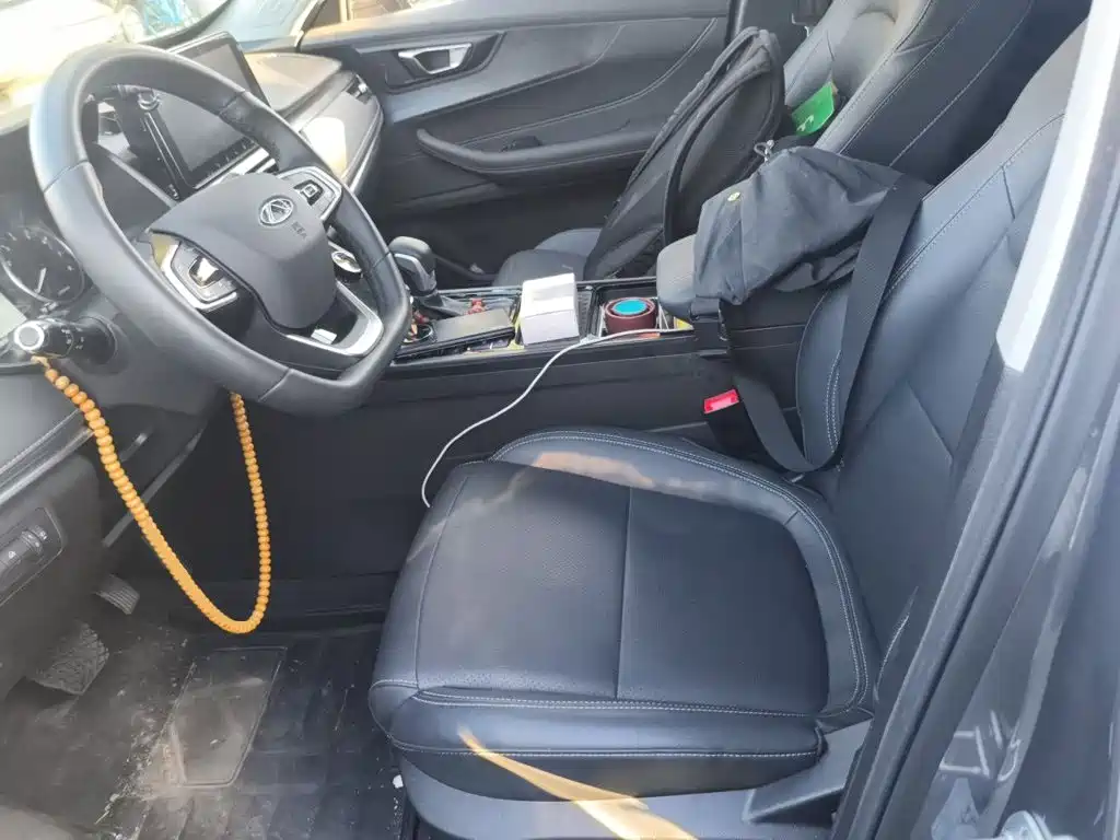 Chery Tiggo 5x — миниатюра 11