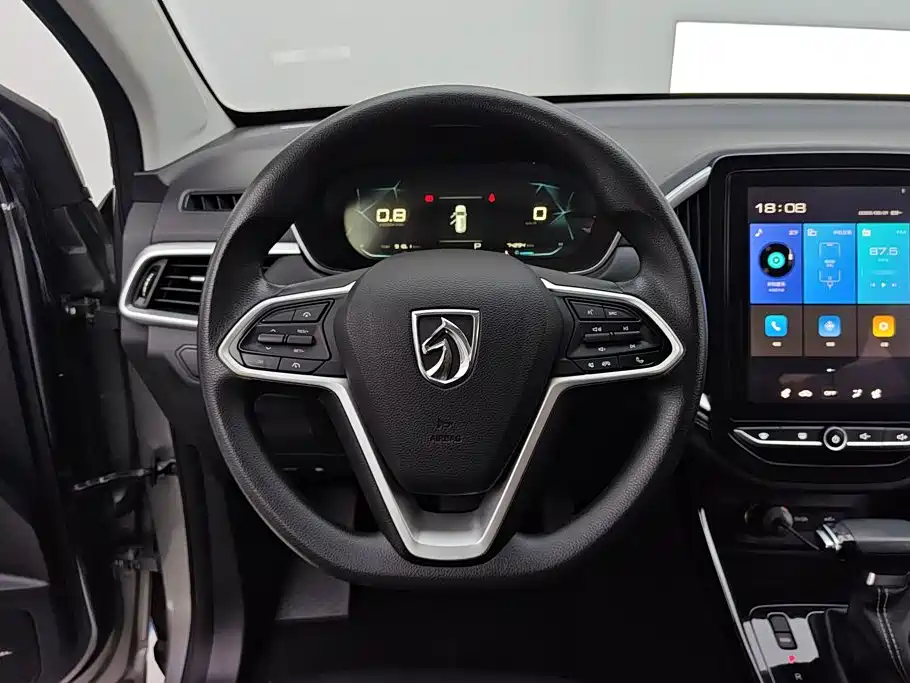 Baojun 530 — миниатюра 15