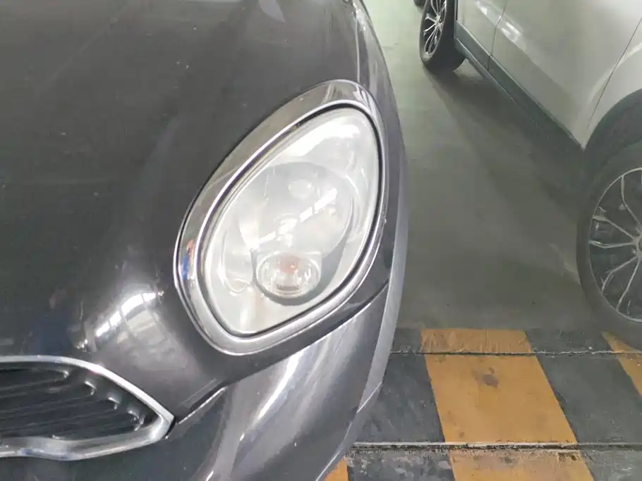 MINI Mini Countryman — миниатюра 5