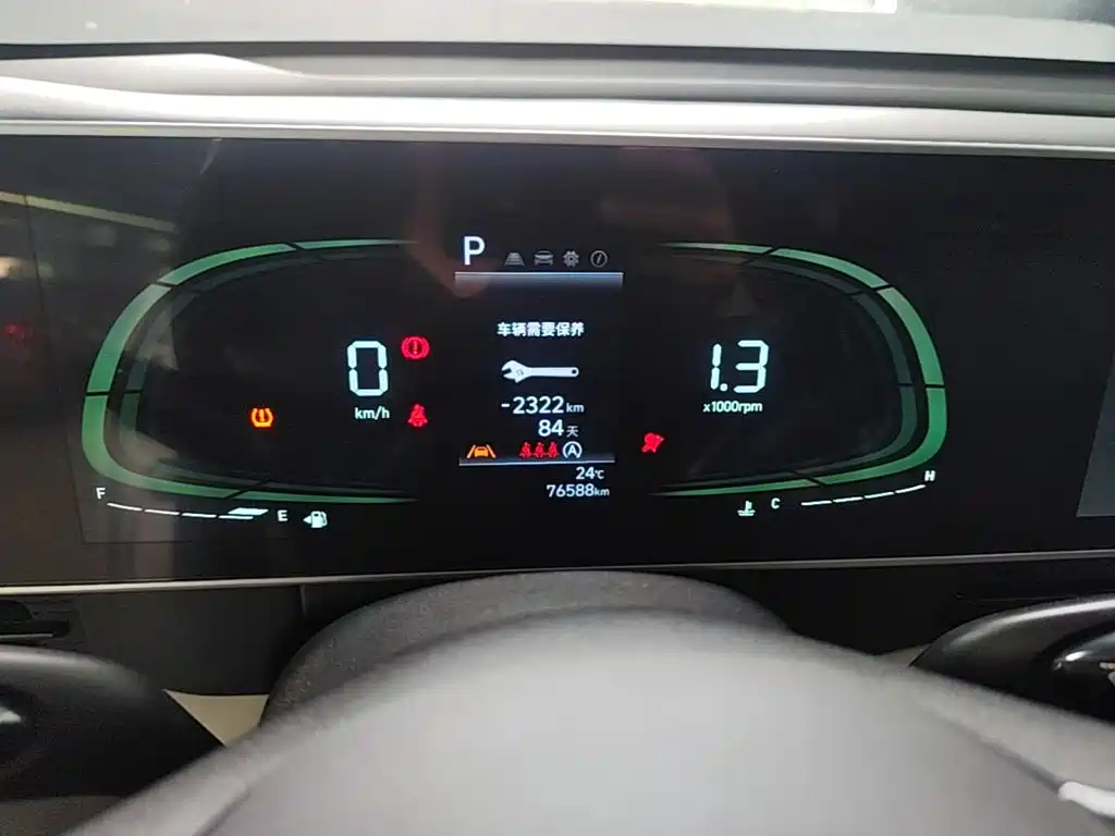 Hyundai ix35 — миниатюра 12