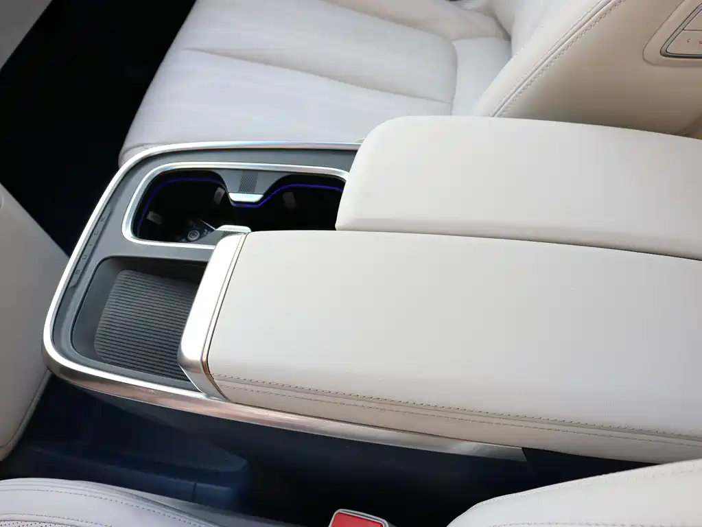 Buick Century — миниатюра 17