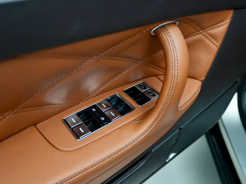 Bentley Flying Spur 2010 Speed China 6.0T