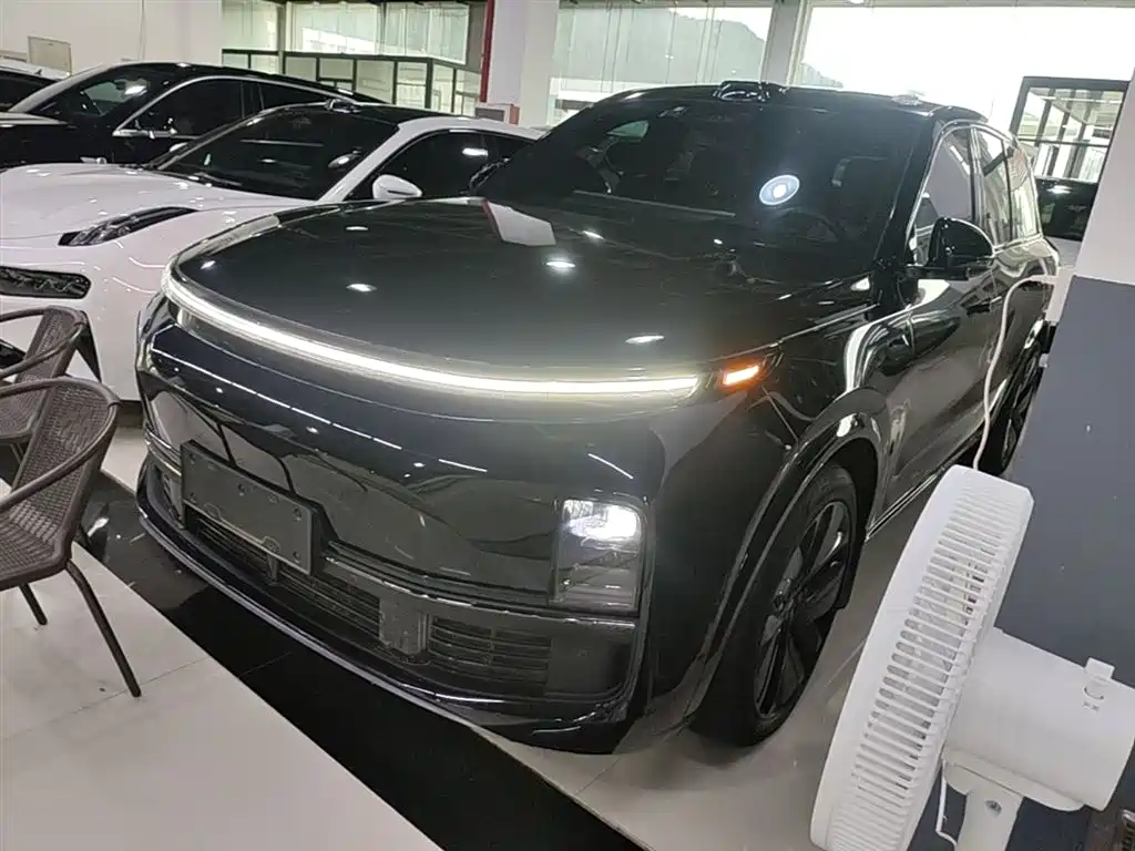 Li Auto L8 2023 Max
