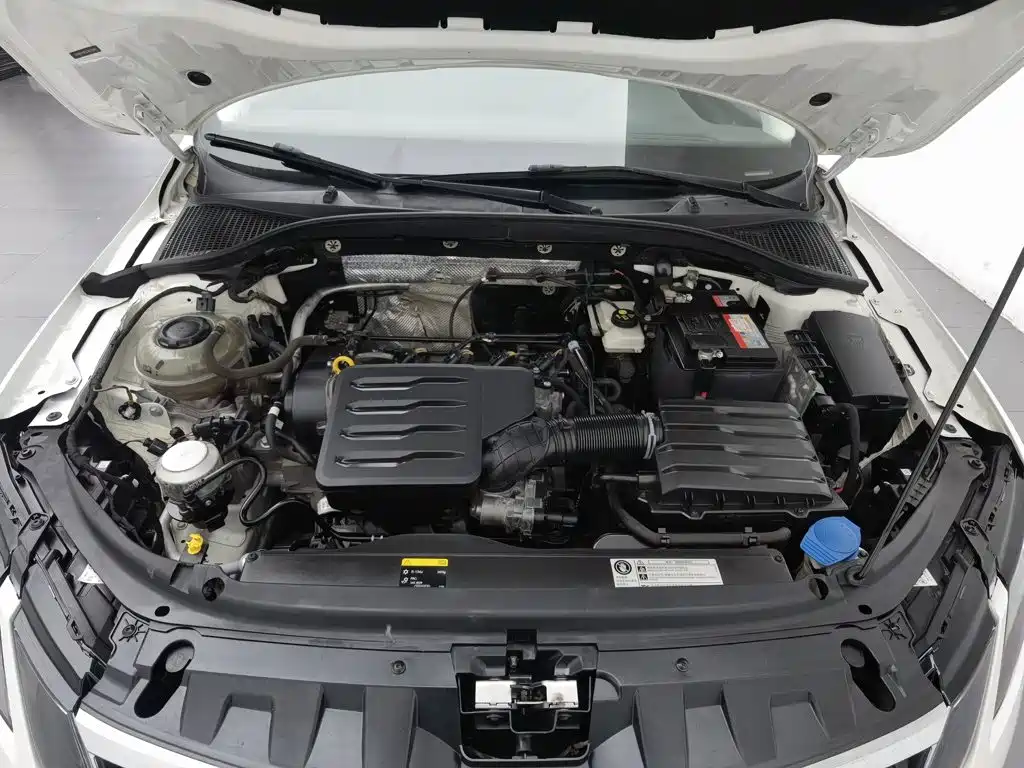 Skoda Octavia — миниатюра 6