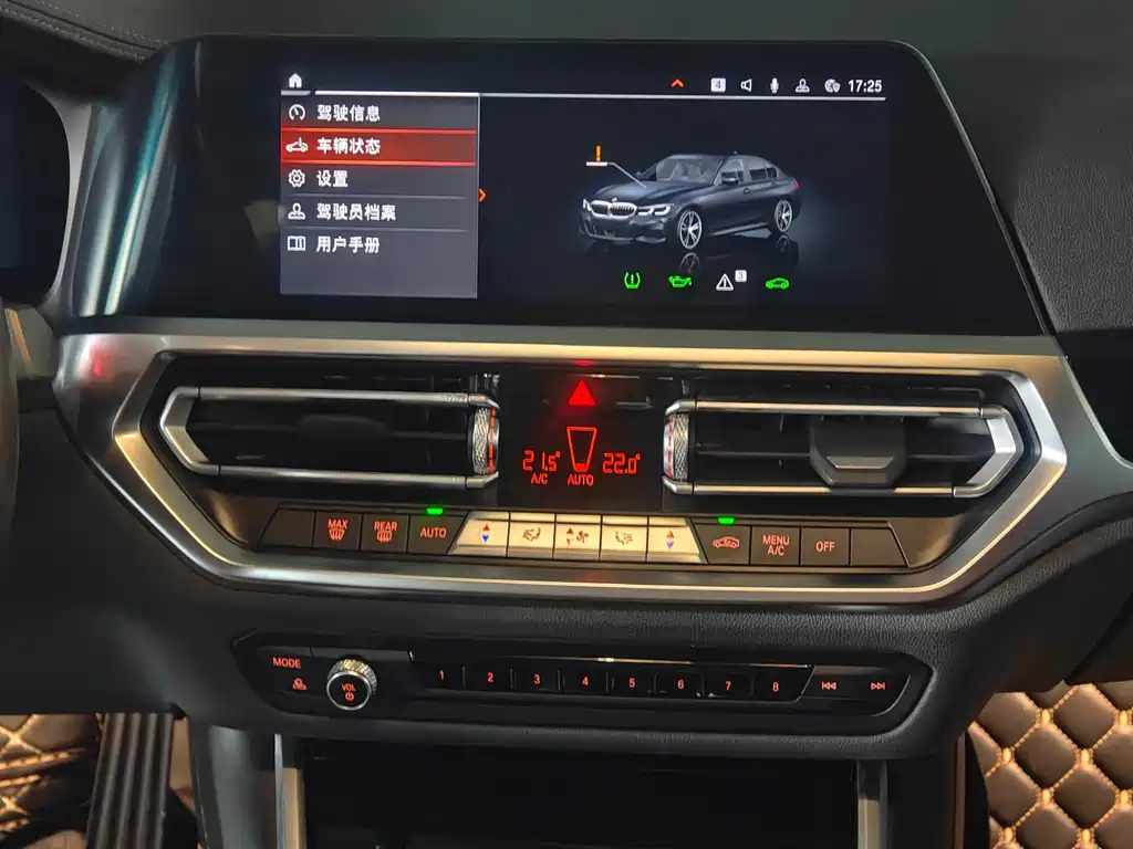 BMW 3 Series — миниатюра 16