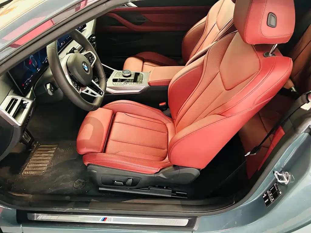 BMW 4 Series — миниатюра 15