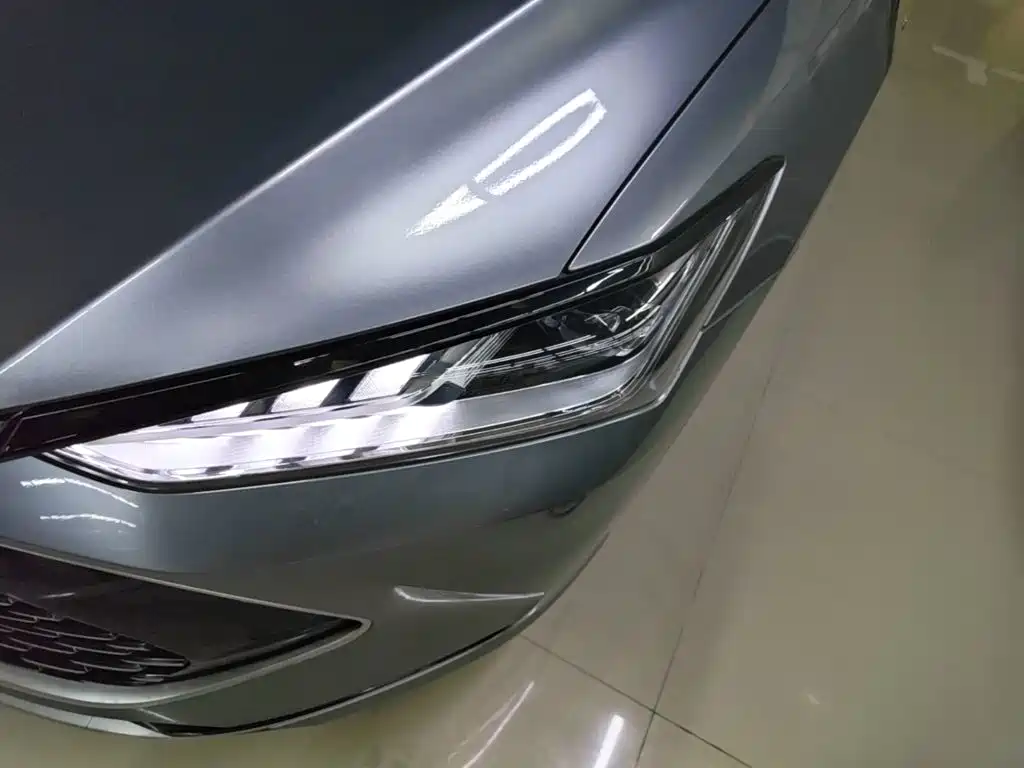 BYD Qin PLUS — миниатюра 24