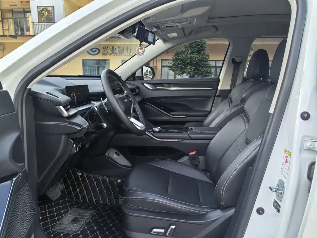 Haval H6 — миниатюра 7