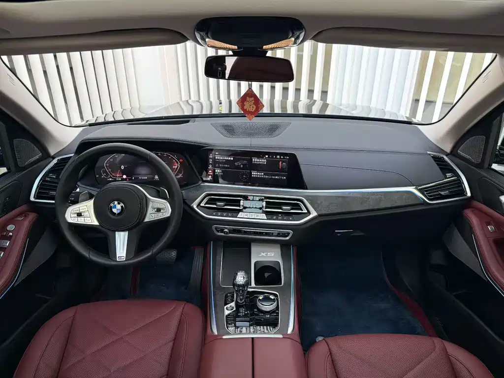 BMW X5 — миниатюра 5