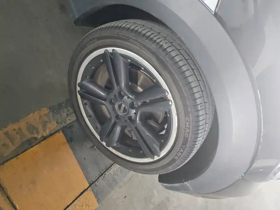 MINI Mini Countryman — миниатюра 6