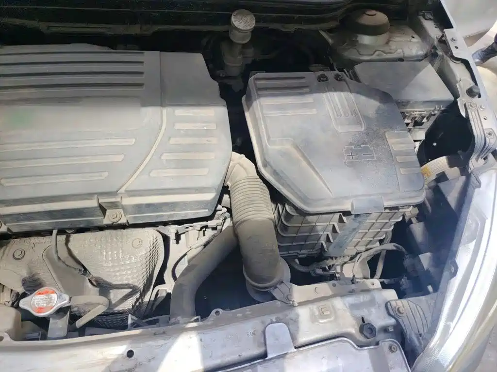 Suzuki S-Cross — миниатюра 20