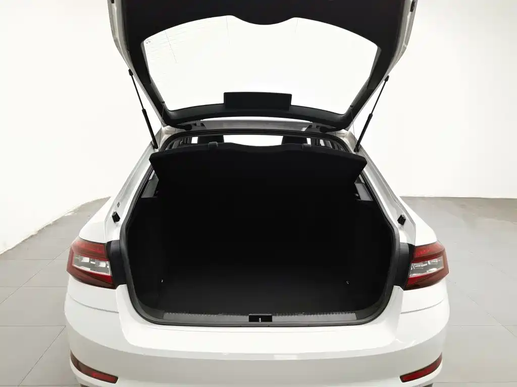 Skoda Octavia — миниатюра 16