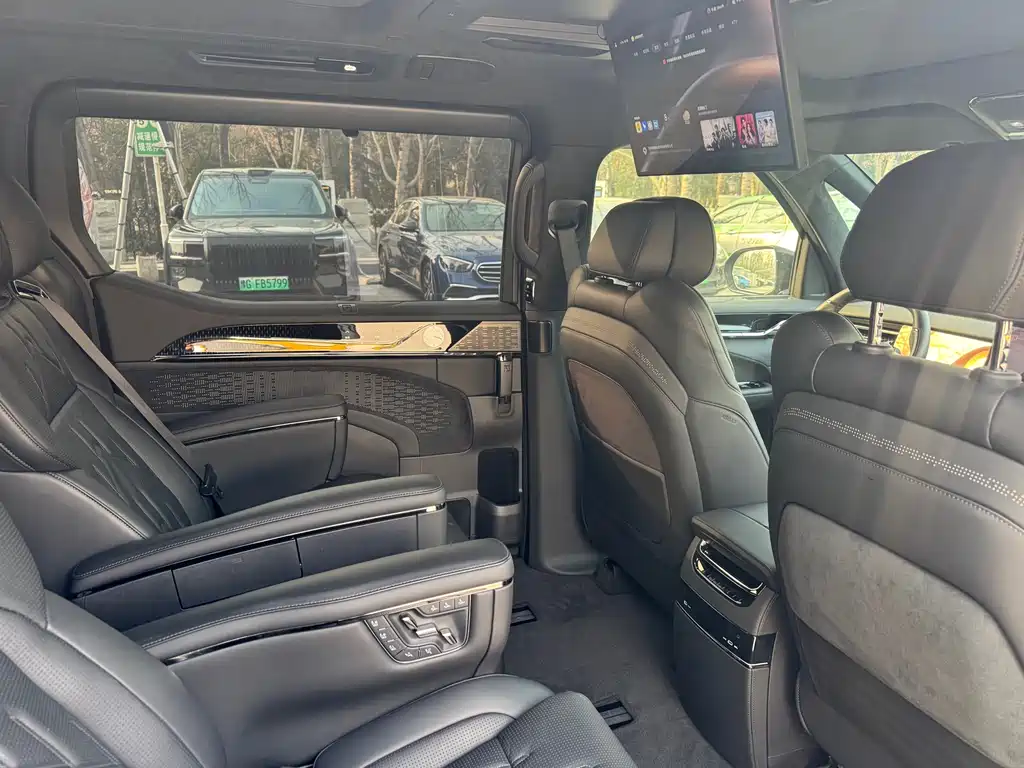 ZEEKR EXTREME KRYPTON 009