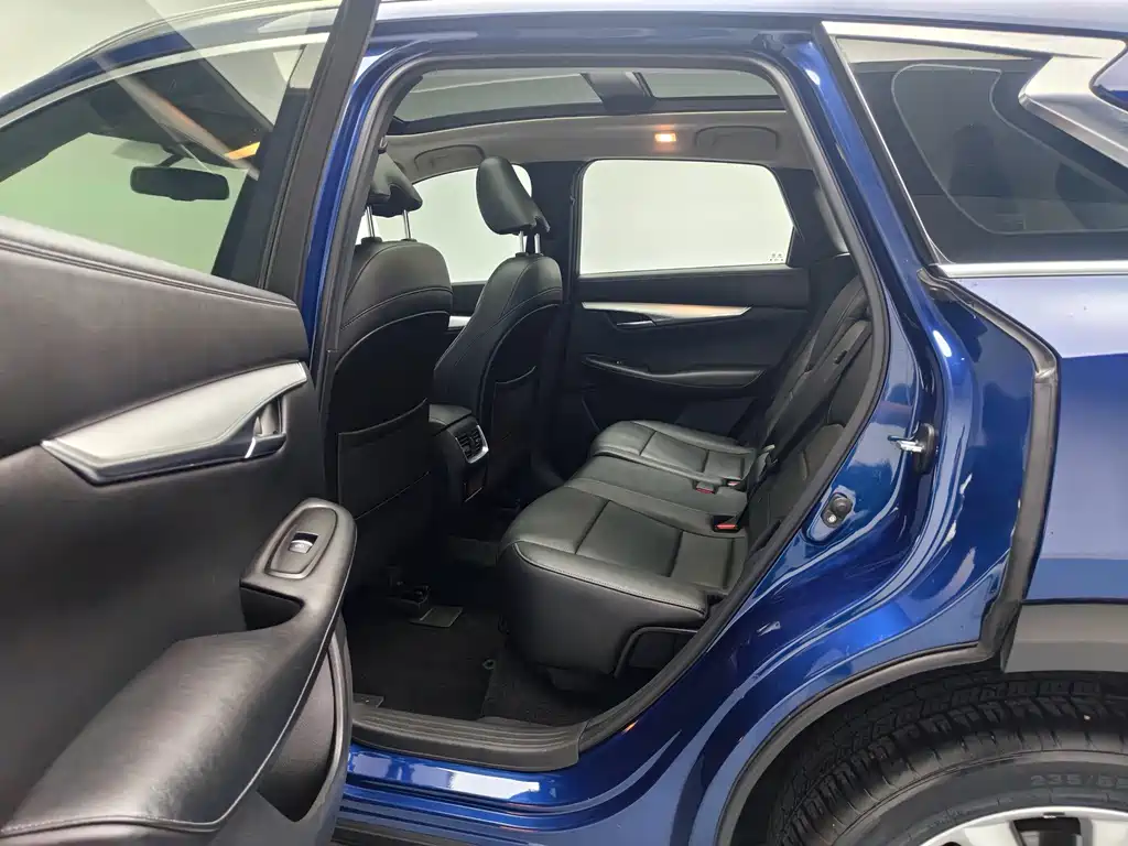Infiniti QX50 — миниатюра 15