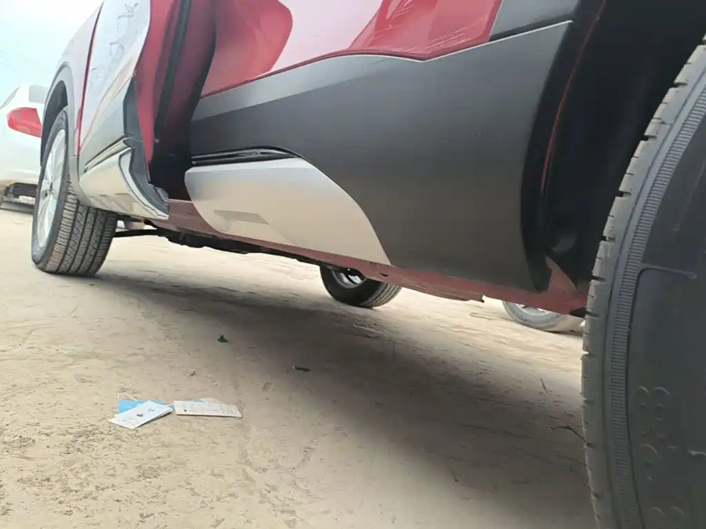 Haval H2s — миниатюра 22