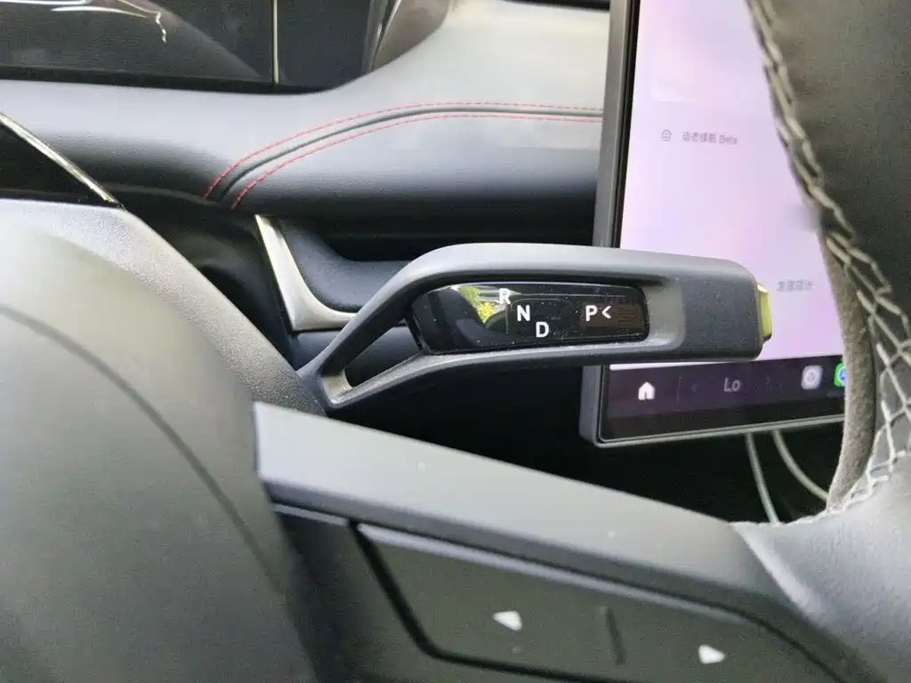 Xiaomi SU7 2024 Smart Drive Pro
