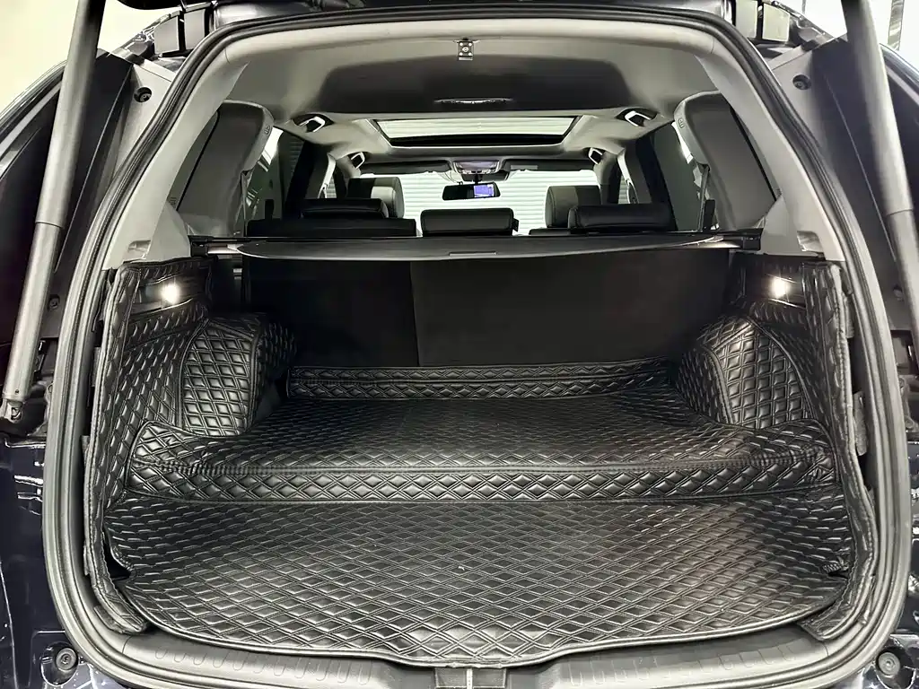 HONDA HAOYING NEW ENERGY