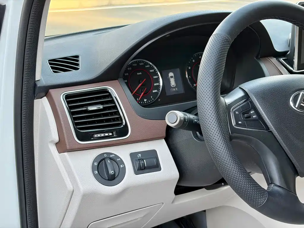 Maxus G10 — миниатюра 19
