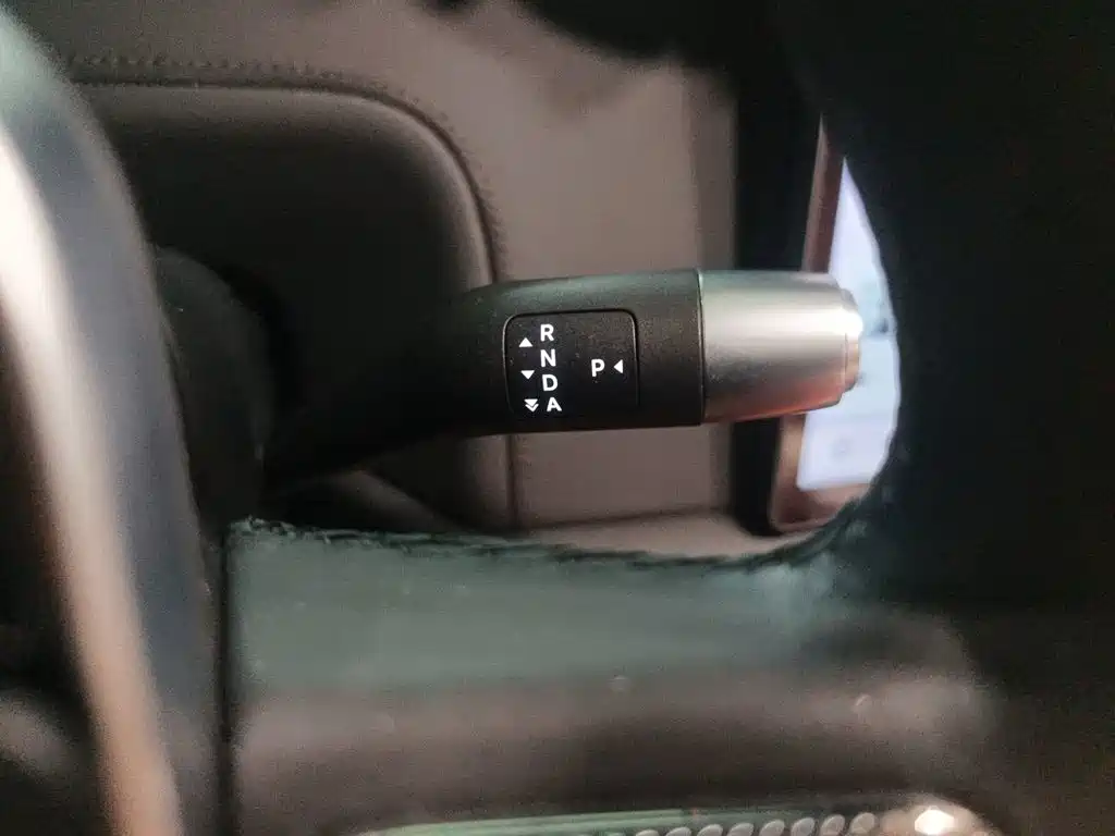 Li Auto Li L7 — миниатюра 10
