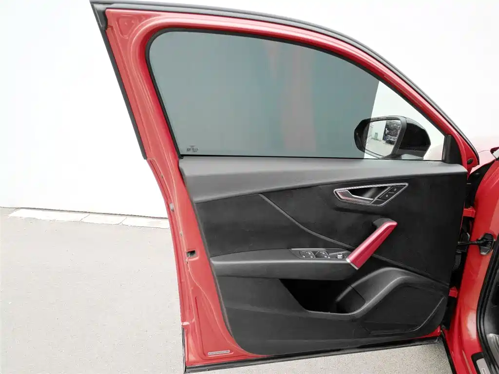 Audi Q2L — миниатюра 7