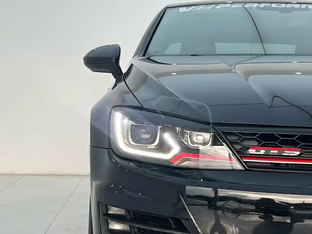 Volkswagen Lamando — миниатюра 3