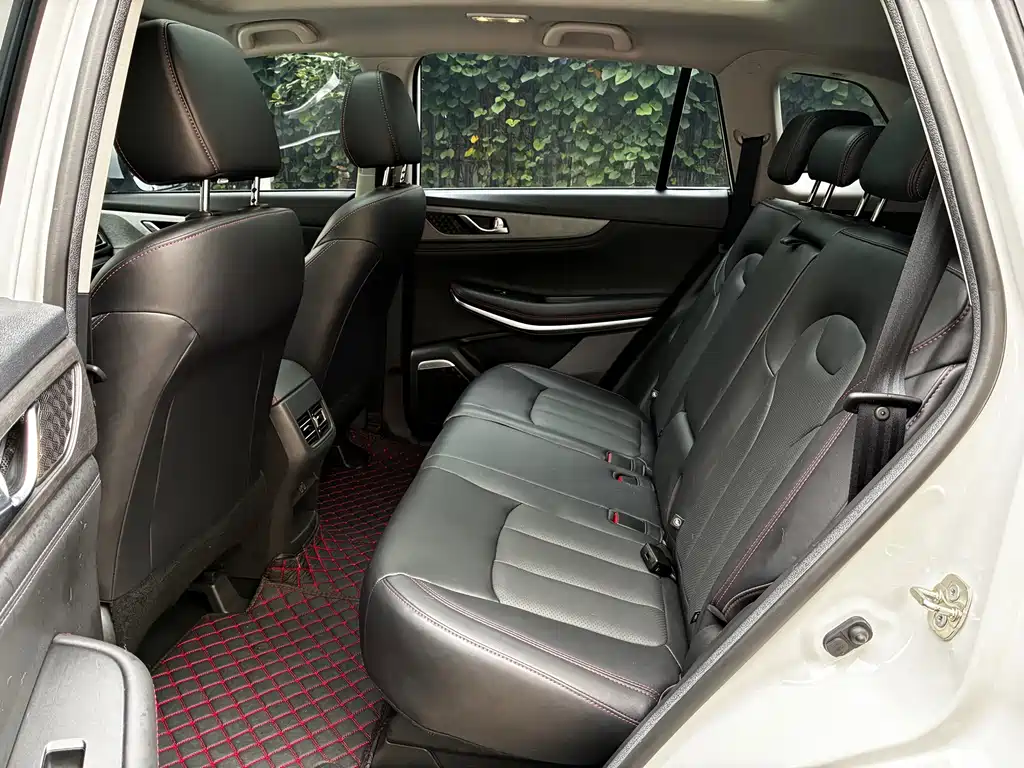 Changan CS75 — миниатюра 16