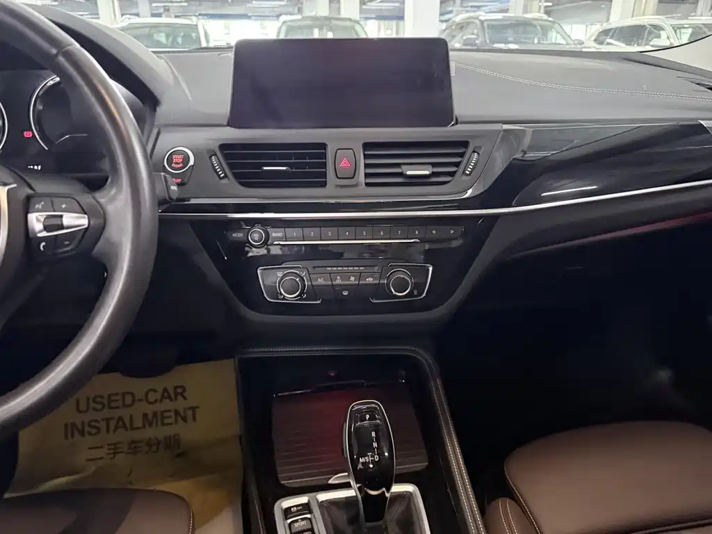 BMW 1 Series — миниатюра 16