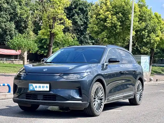 2024 Leapmotor C11