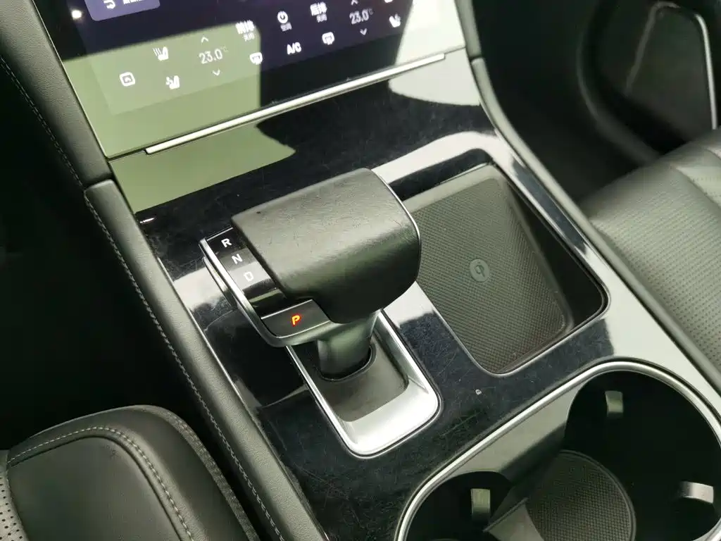 Li Auto Li ONE — миниатюра 13