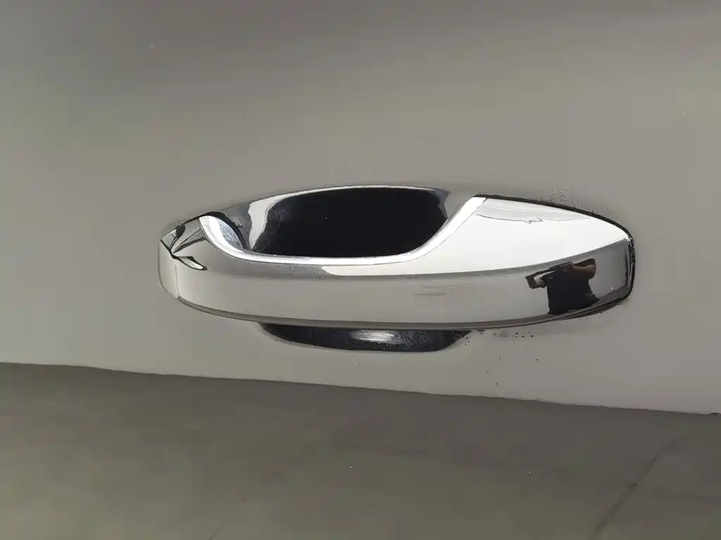 Li Auto Li ONE — миниатюра 18