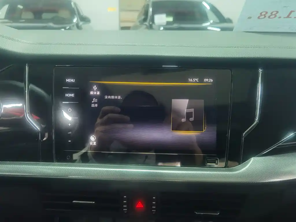 Volkswagen Passat — миниатюра 11
