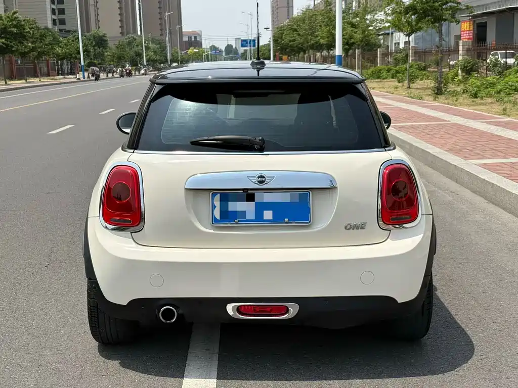MINI Mini — миниатюра 3