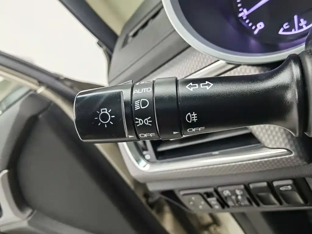 Geely Emgrand GS — миниатюра 21