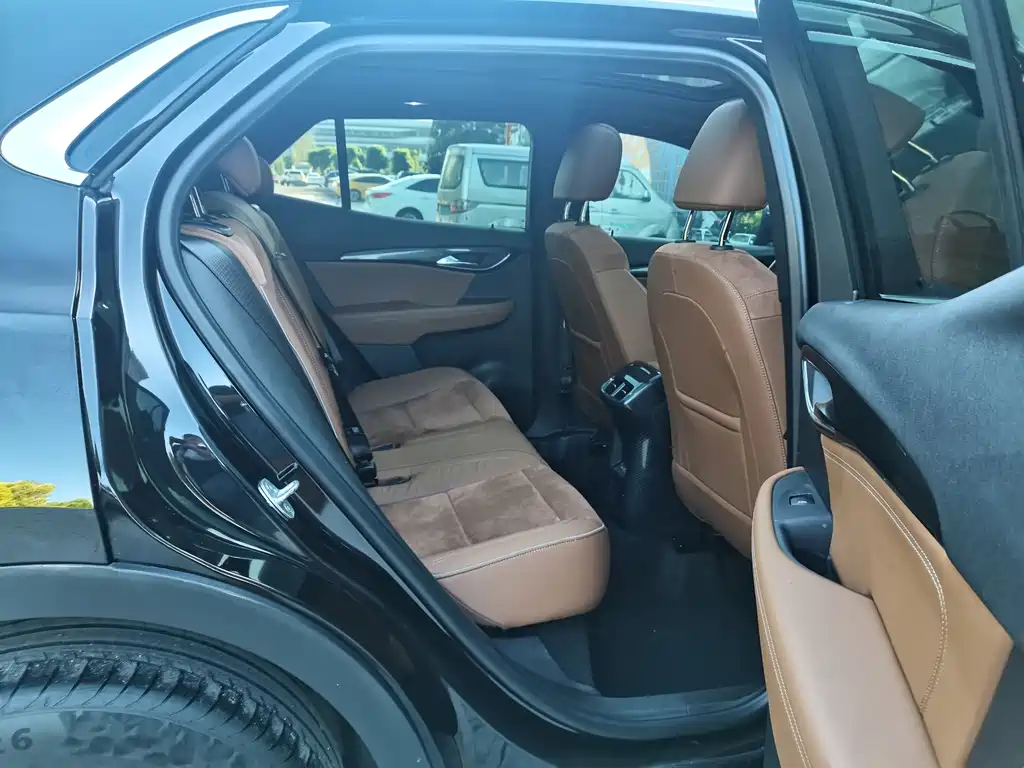 Buick Envision S — миниатюра 11