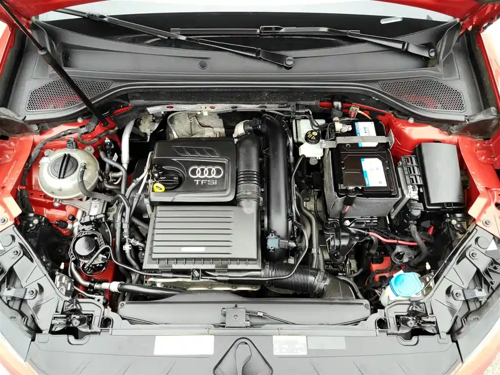 Audi Q2L — миниатюра 21