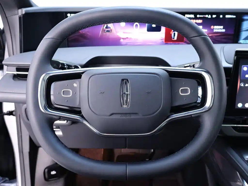 Lincoln Nautilus 2.0T 4WD Atlantis Prestige Edition, фото 16
