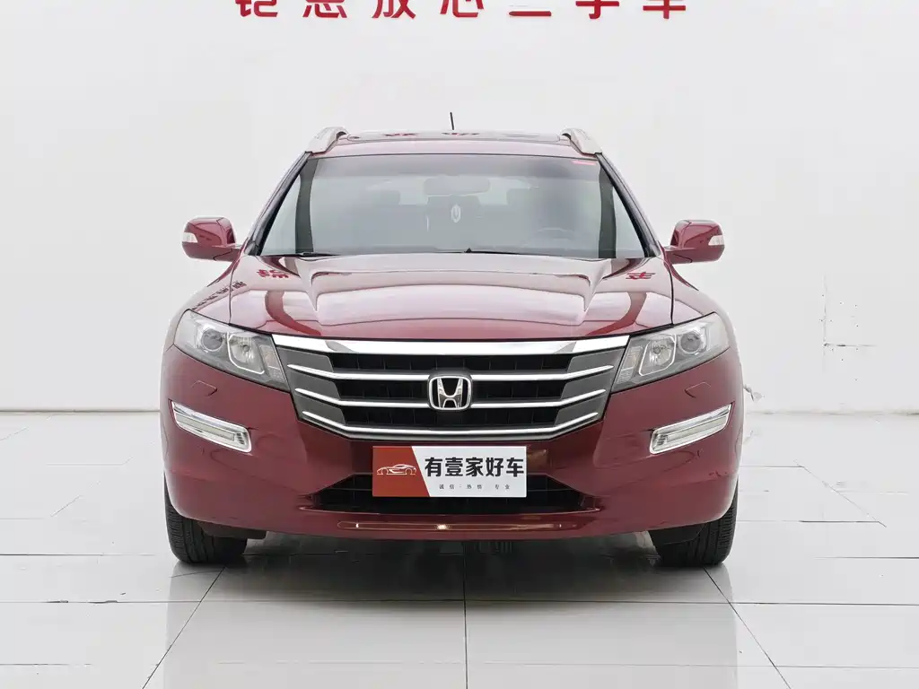 Honda Crosstour — миниатюра 2