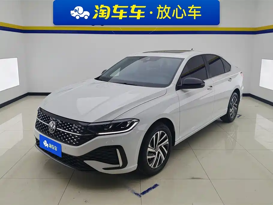 Volkswagen Lavida 2025