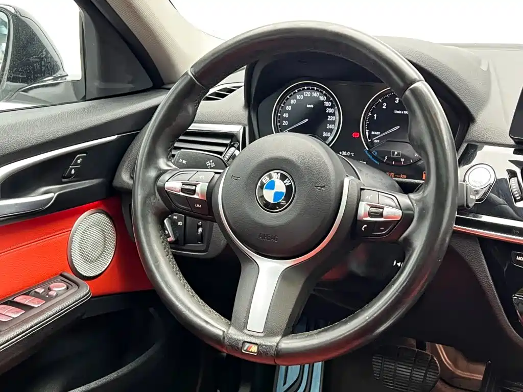BMW 1 Series — миниатюра 18
