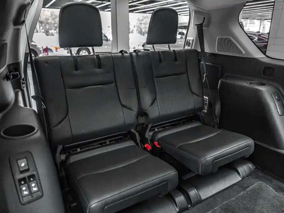 Lexus GX — миниатюра 26