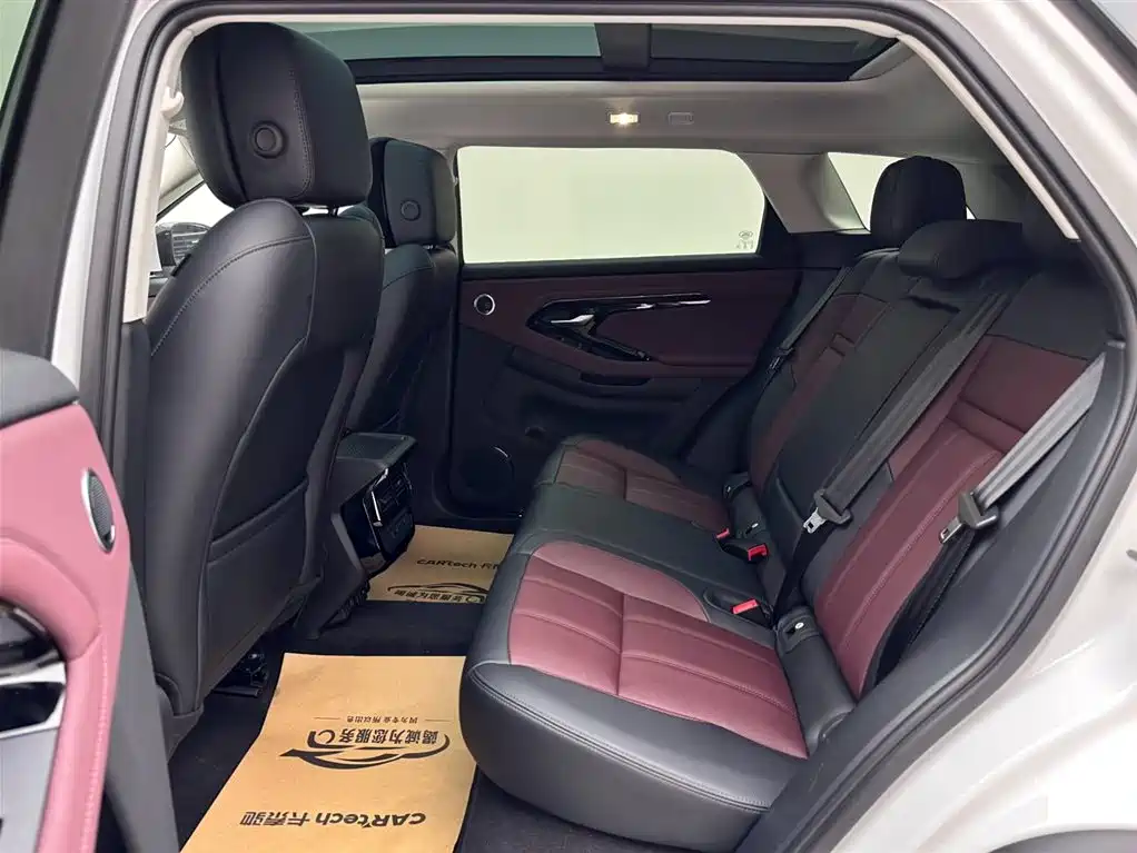 Land Rover Range Rover Evoque 2024 L SE