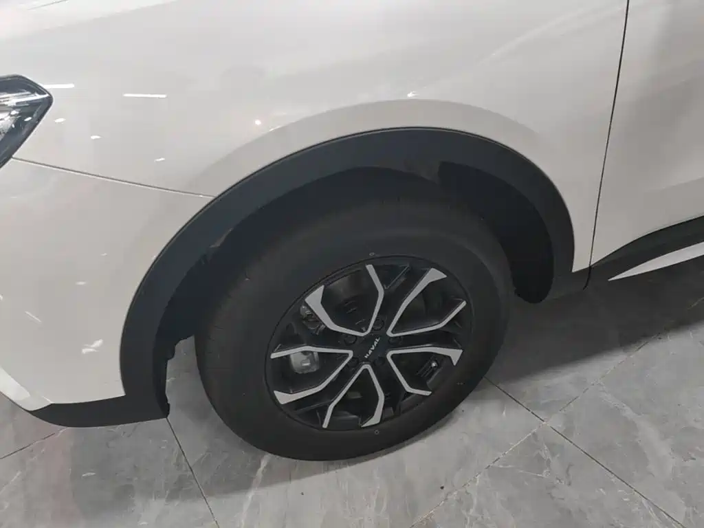 Haval H6 — миниатюра 23
