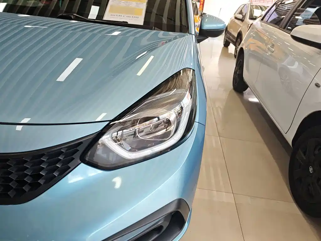 Honda Fit — миниатюра 3