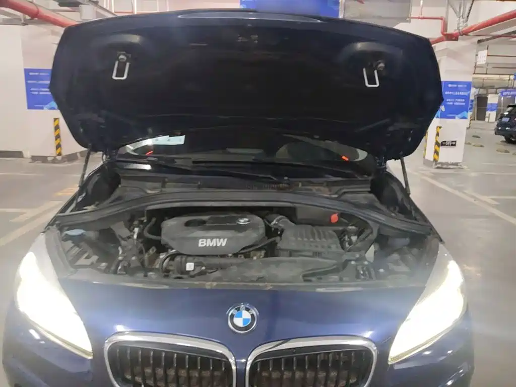 BMW 2 Series Gran Tourer — миниатюра 25