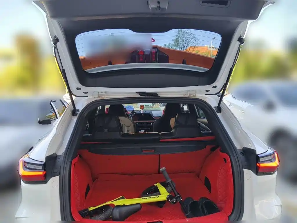 Oshan Oushang X5 — миниатюра 10