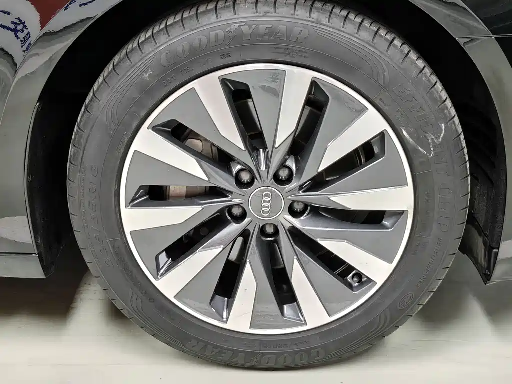 Audi A6L — миниатюра 17