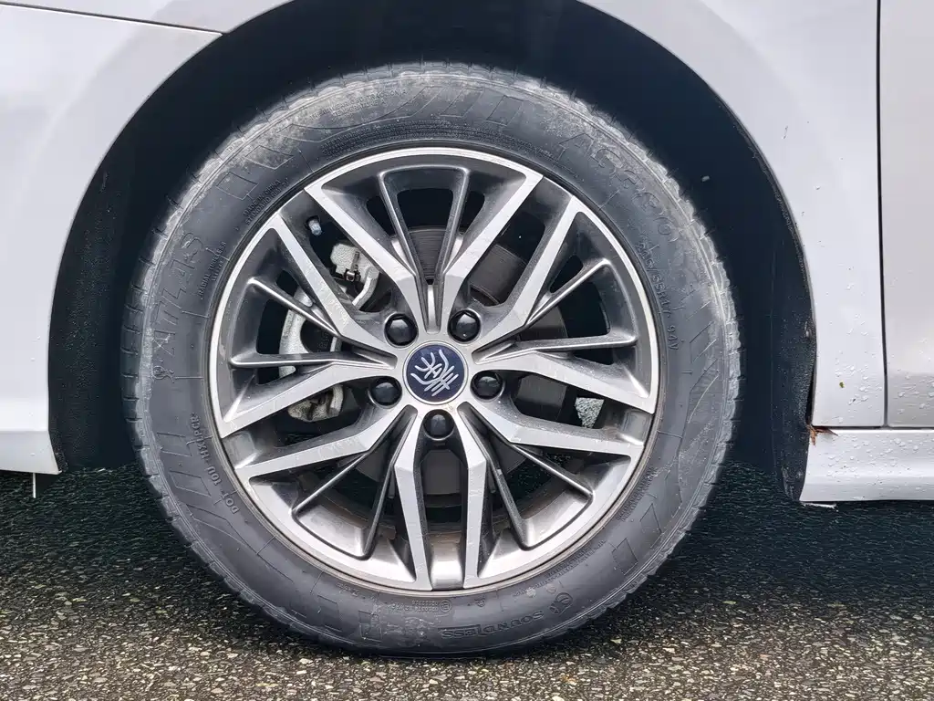 BYD Qin PLUS — миниатюра 10
