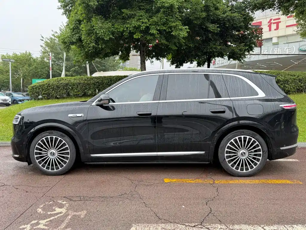AITO AITO M7 — миниатюра 3